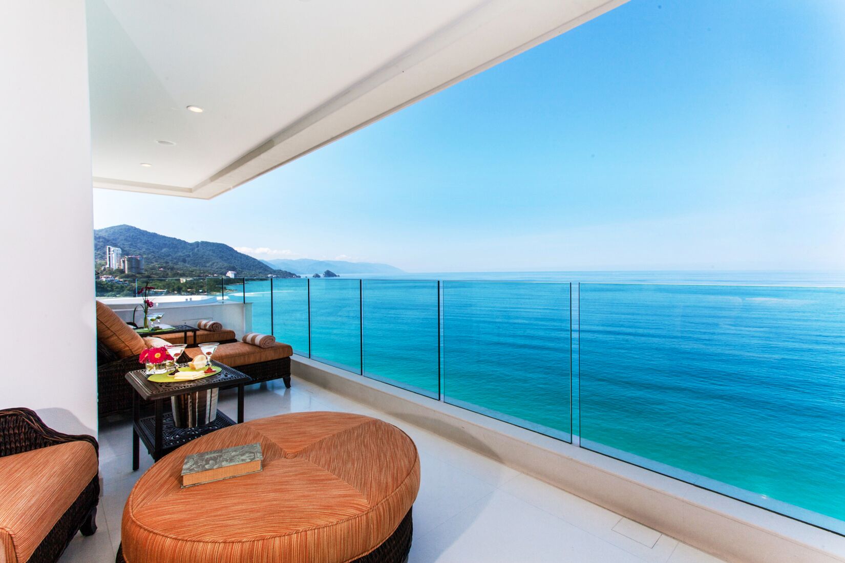 Puerto Vallarta Condos On The Beach
