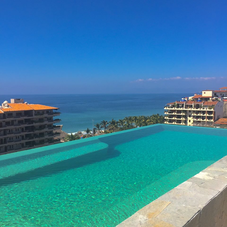 Buy Condo Puerto Vallarta