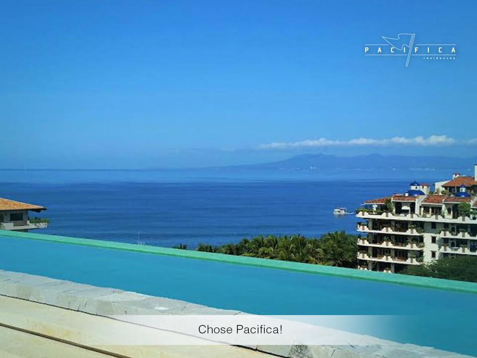 Condos Puerto Vallarta Details