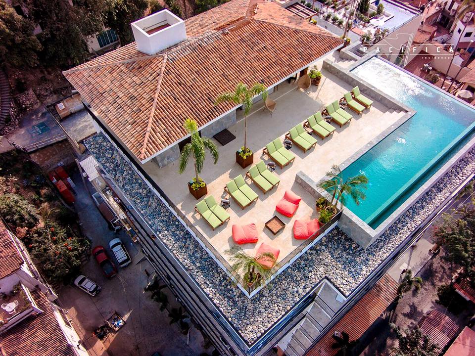 Isla Cuale Condos Puerto Vallarta