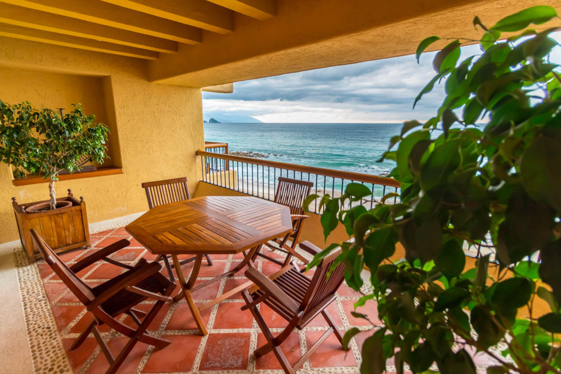 Condominiums In Puerto Vallarta
