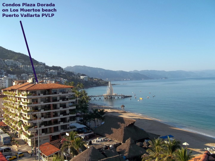 Plaza Dorado Puerto Vallarta